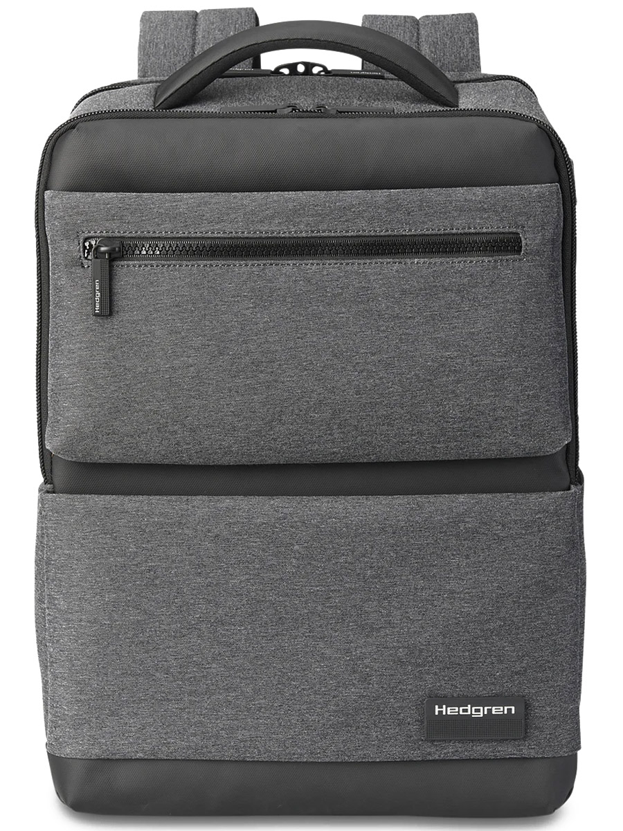 HNXT04/214-01 Рюкзак HNXT04 Drive Backpack 2 RFID Hedgren Next - Вид №1