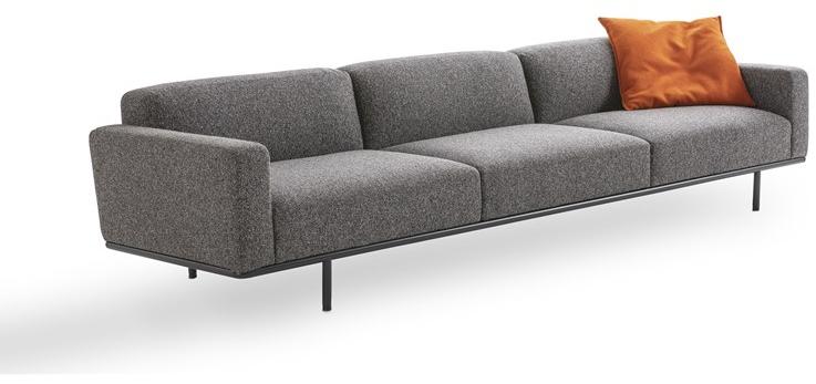 Cappellini Съемный диван Cap ferrat sun-id-1513169 - Вид №3