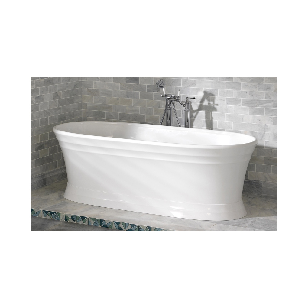 Ванна / Worcester Victoria+Albert sun-id-373630 - Вид №1