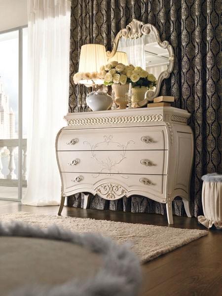 Martini Interiors Деревянная спальня sun-id-1356107 - Вид №7