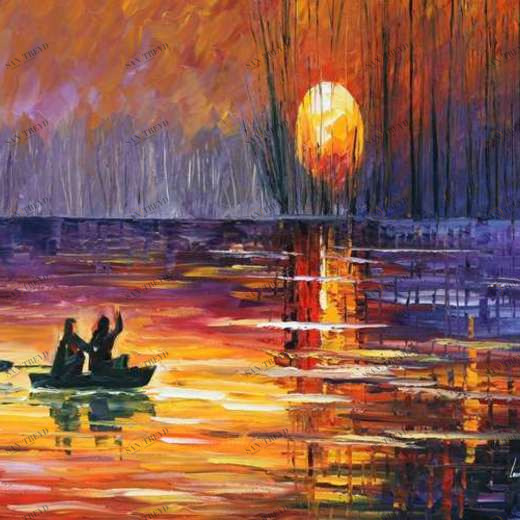 WP01971 Фотообои Verol Фотообои decoline 1х1 м