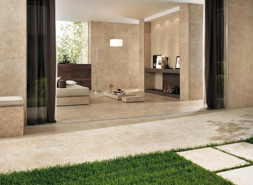 Atlas Concorde Полы из керамогранита под камень Sunrock sun-id-1376124 - Вид №1