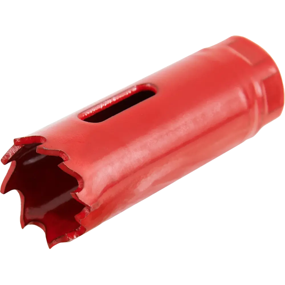 Santreyd Биметаллическая коронка 19 мм для металла и древесины 85713097 STLM-0065317