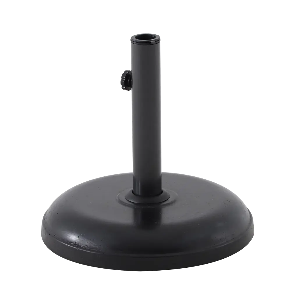 Santreyd Подставка для садового зонта круглая 16 кг серый 82566580 STLM-0030195 - Вид №1