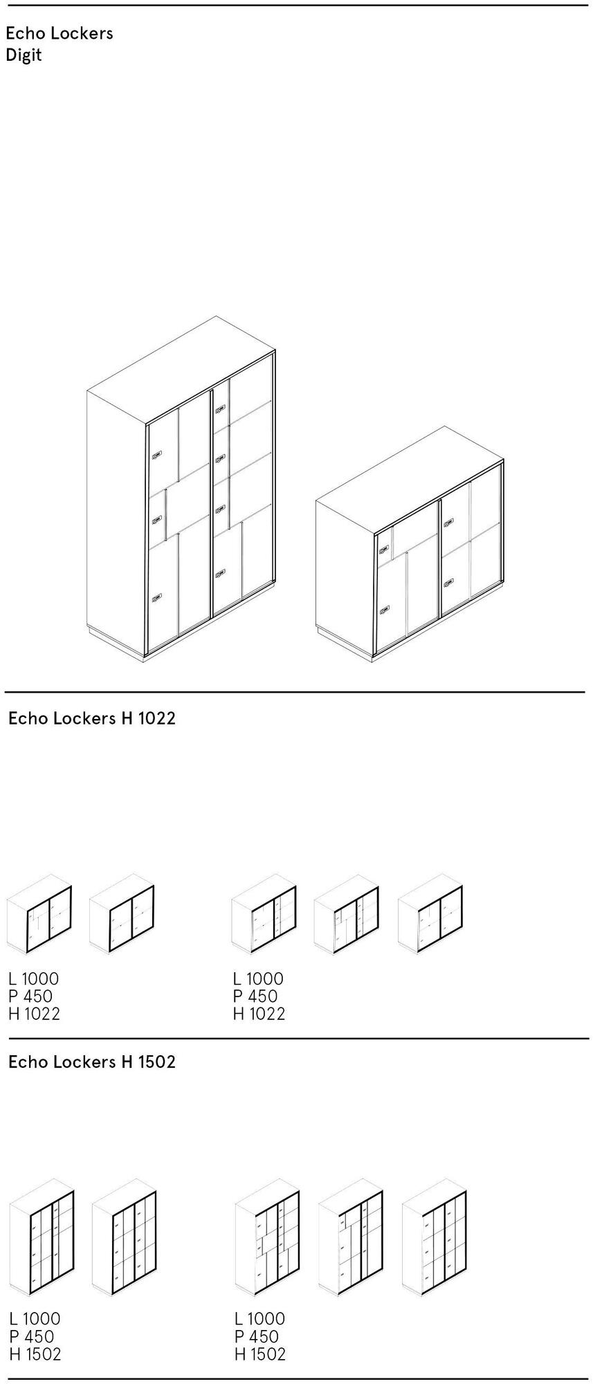 Dieffebi Офисный шкаф из металла с распашными дверцами с замком sun-id-1473920 - Вид №6