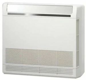 Samsung Climate Solutions Внутренний блок консоли Pompe di calore ehs