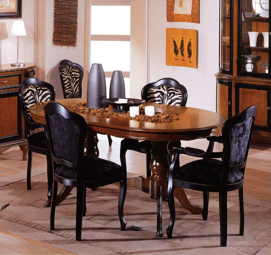 Стол  BTC INTERNATIONAL 5048 Melograno