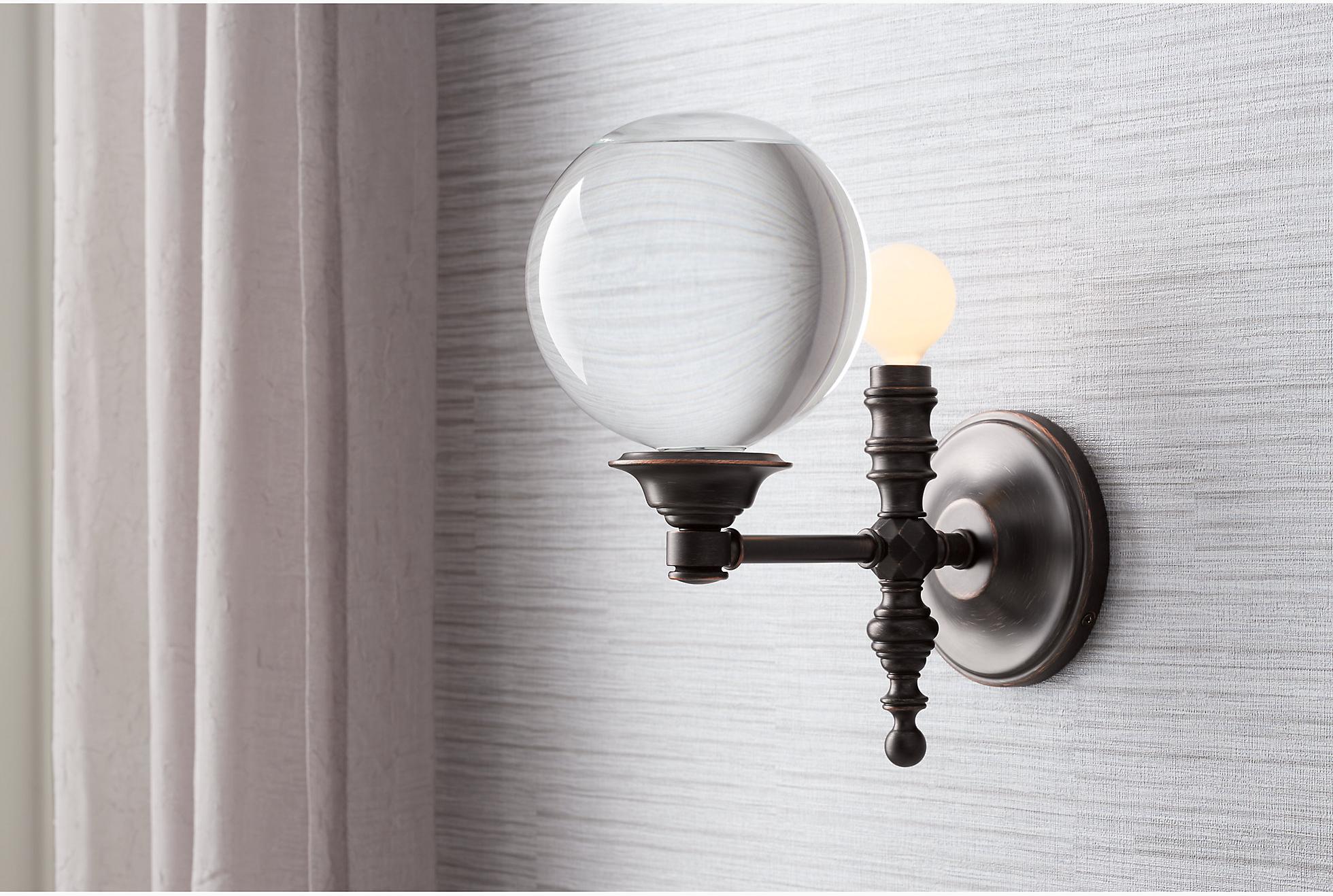 KOHLER  K-22546-SC01-BGL  - Вид №2