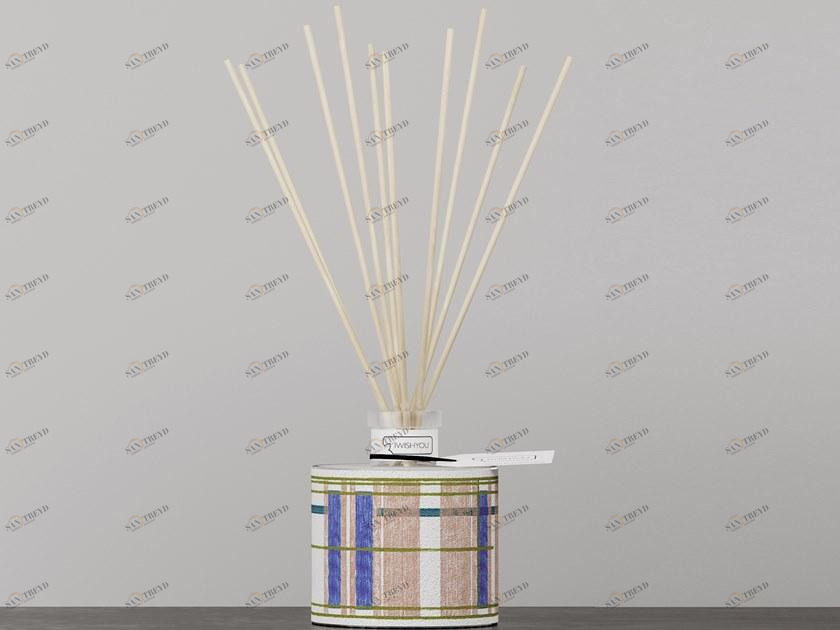 IWISHYOU Ароматизатор в натуральном камне Sumi 8057711490967