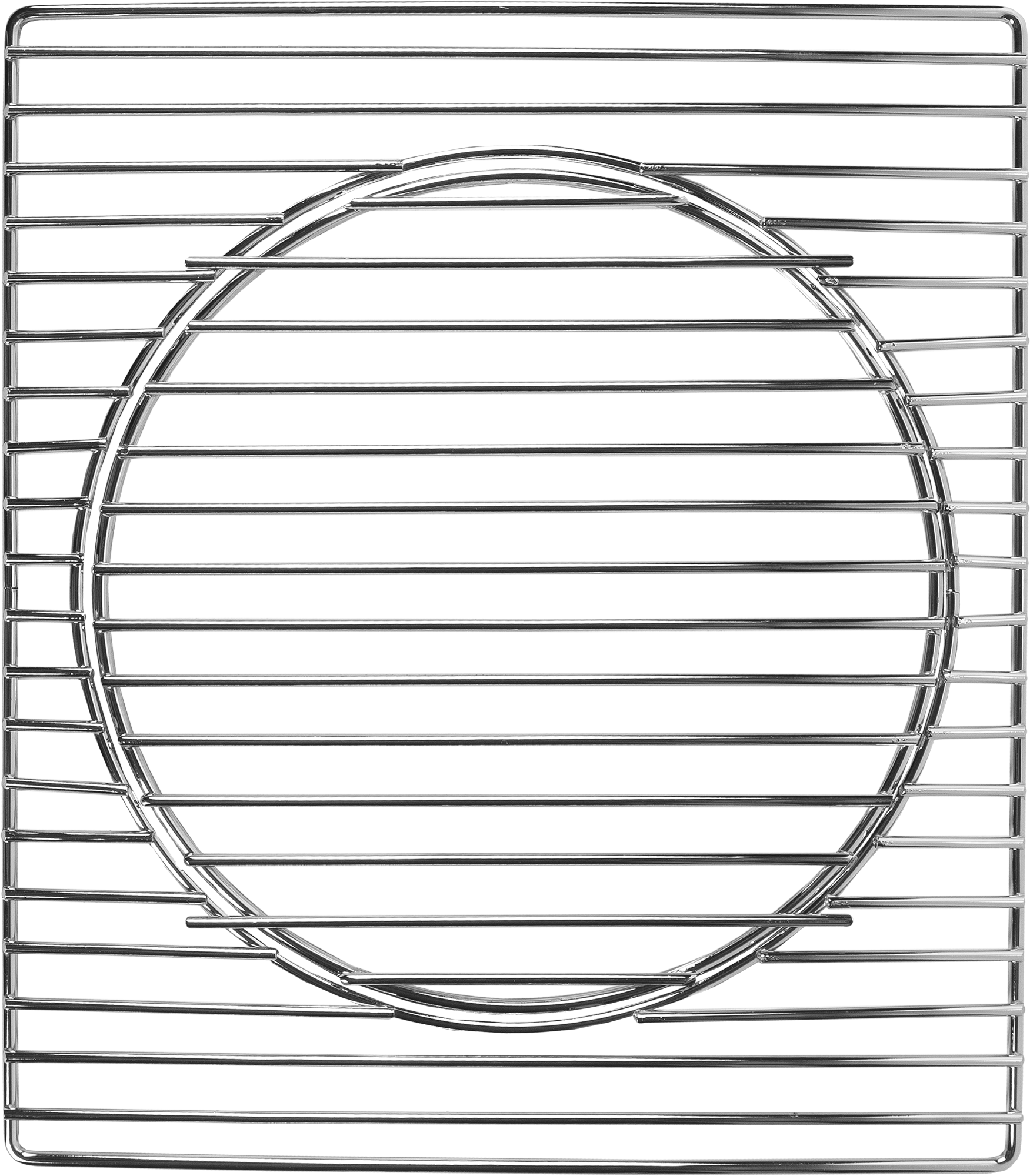 82641632 Решетка-гриль Forester 2-в-1 подставка под казан Forester STLM-0032752 Santreyd  - Вид №4