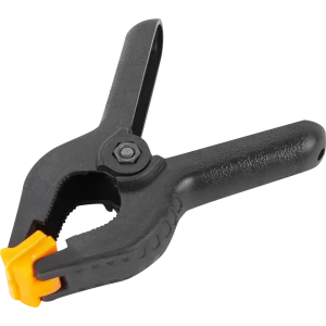 Струбцина Top Tools с пружинным зажимом 100 мм