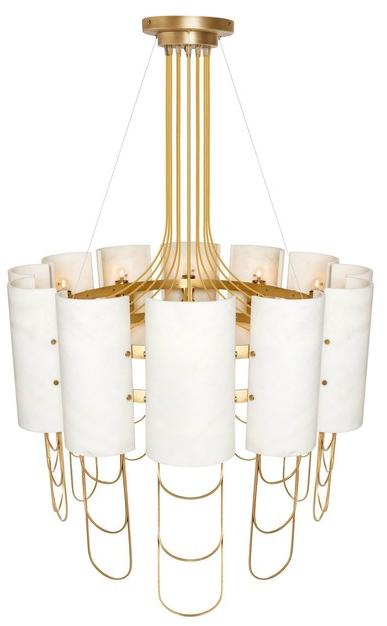 Ginger & Jagger Люстра отраженного света Earth to earth sun-id-1387116 - Вид №1