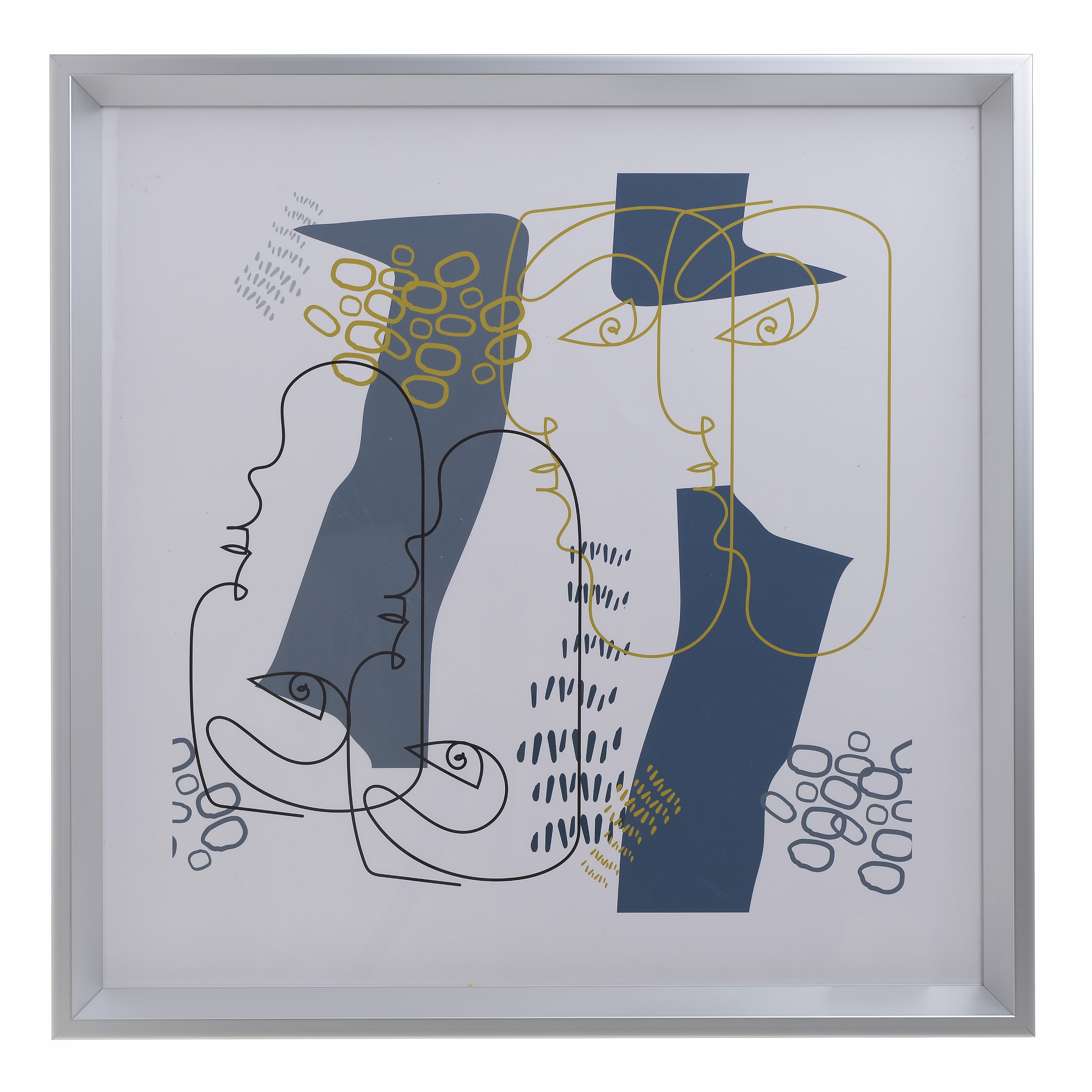 3890763.0068 ПРИНТ В РАМЕ TO4ROOMS  - Вид №1