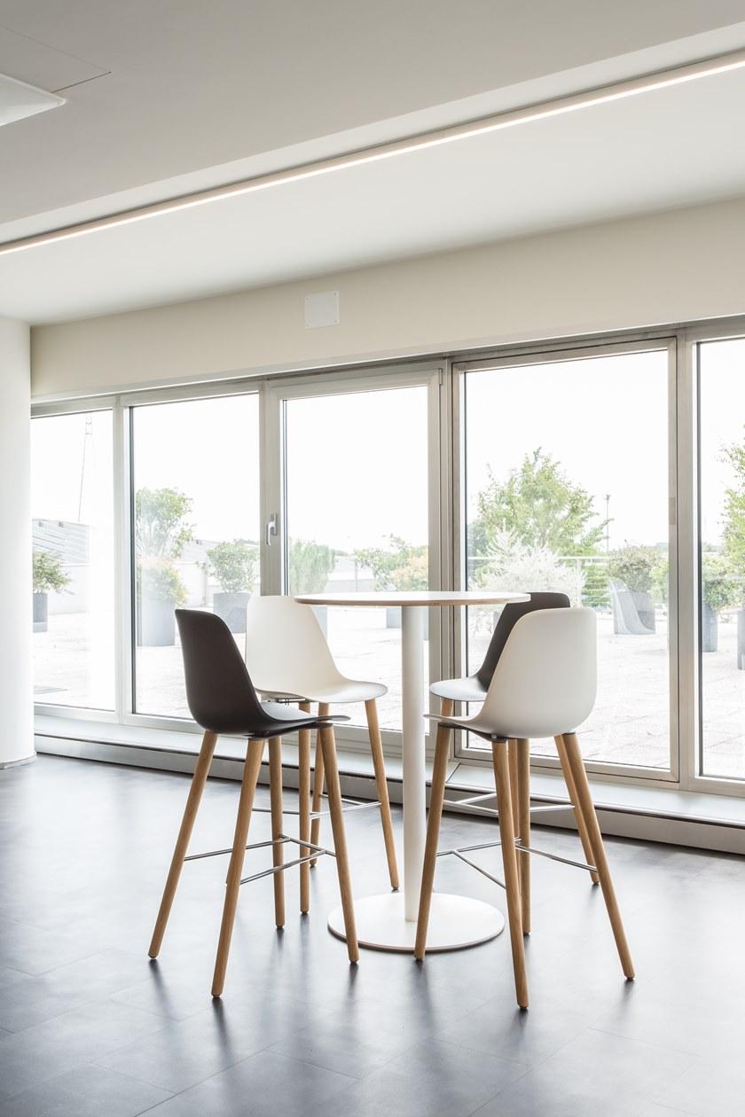 ESTEL GROUP Стул полипропиленовый Pola sun-id-1472290 - Вид №4