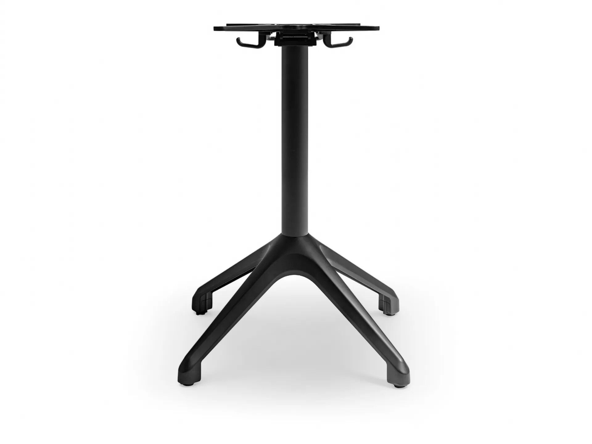 Литой алюминиевый складной стол Contral RODI ARCH-00082816