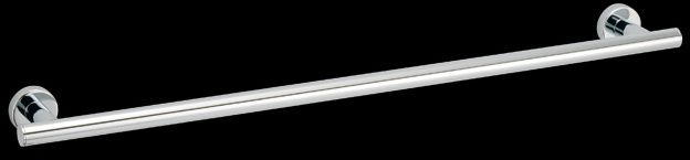 TR210 Держатель для полотенец, 30 см. bagno&associati TRATTO