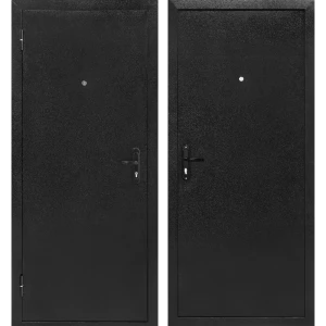 ФОРПОСТ 52 Антик — входная металлическая дверь с защитой от шума и холода 89350106