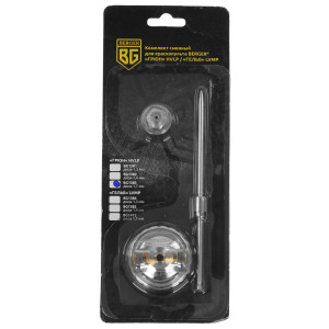 Сопло BERGER ГРЮН HVLP BG1383 9128221