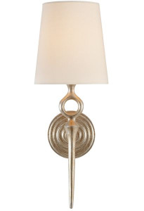 LAAR0556 Одноместный Бра Bristol ijlbrown