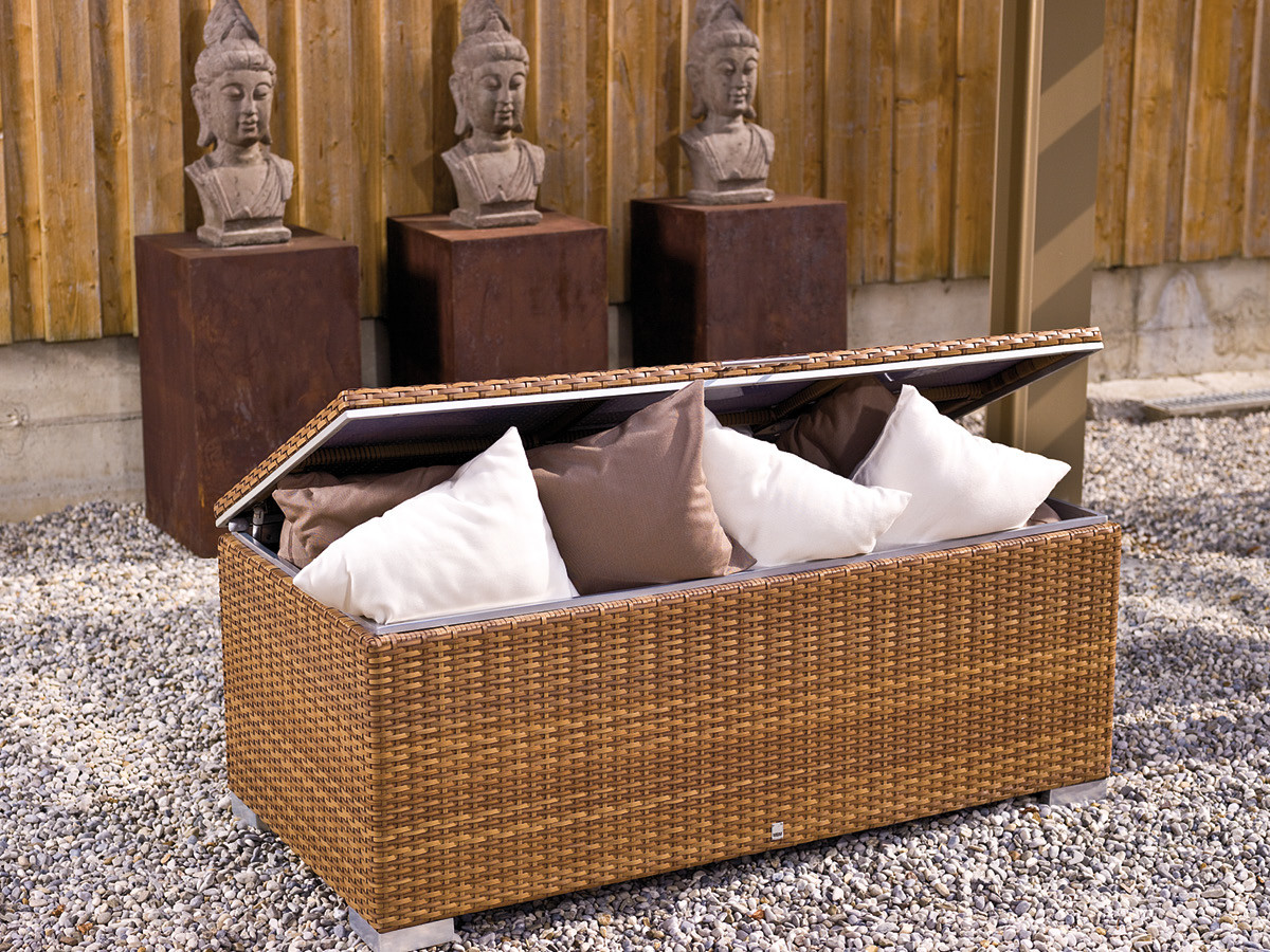 68.00.0331 Наволочка Bellini - табак Mbm  - Вид №1