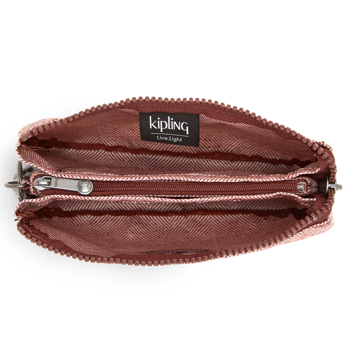 KI4032Q84 Косметичка Large Purse Kipling Creativity L  - Вид №2
