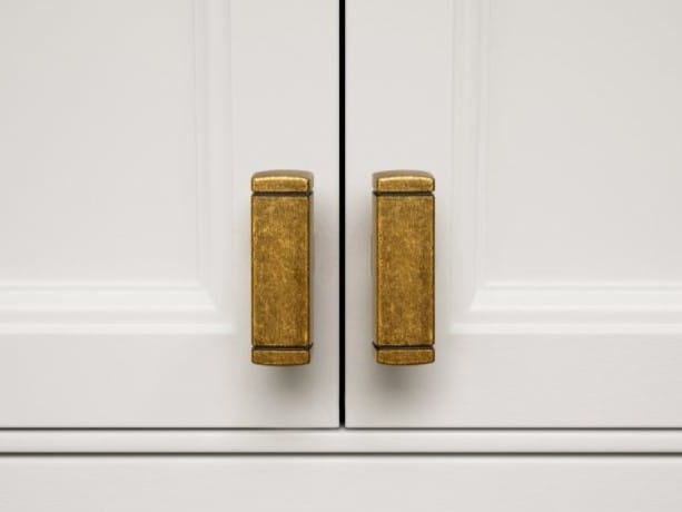 Металлическая ручка LUSSO Bloomsbury ARCH-00009717