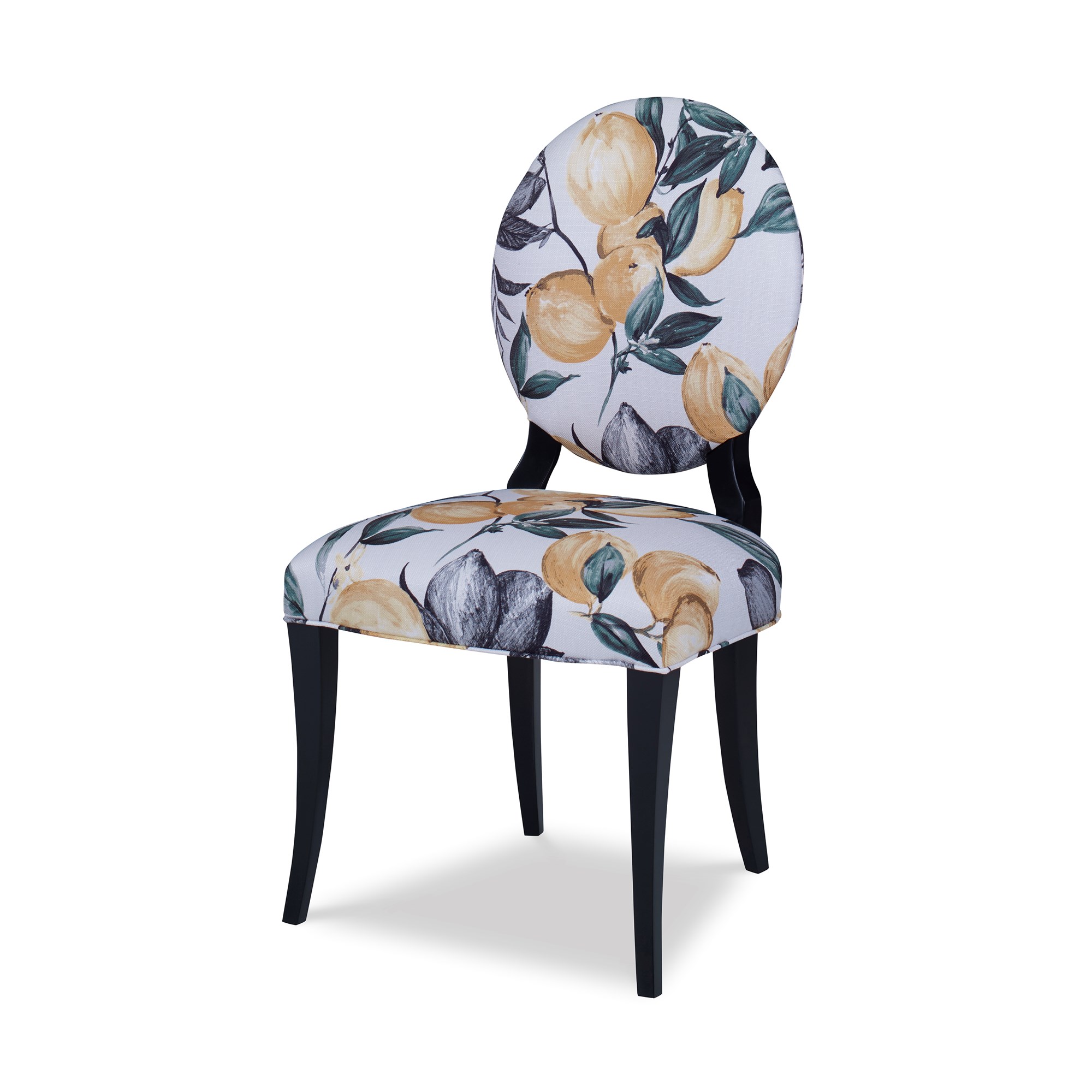 Стул  853-00 Cameo Dining Room Chair Ambella  - Вид №1