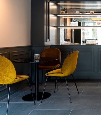 4921VS Свободные руки vola  - Вид №2