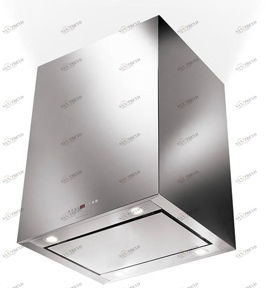 FABER Островная вытяжка из нержавеющей стали с вытяжкой по периметру sun-id-1475782