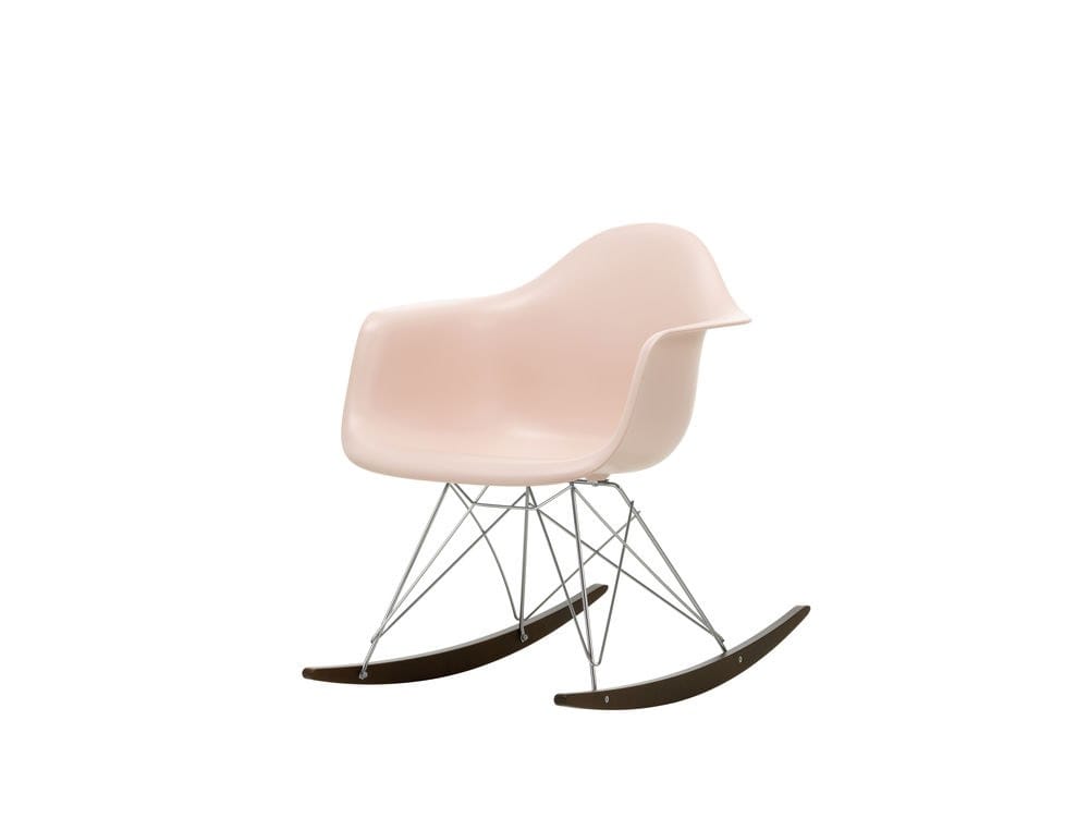 Кресло-качалка из полипропилена с подлокотниками VITRA Eames Plastic Chair ARCH-00043795 - Вид №145