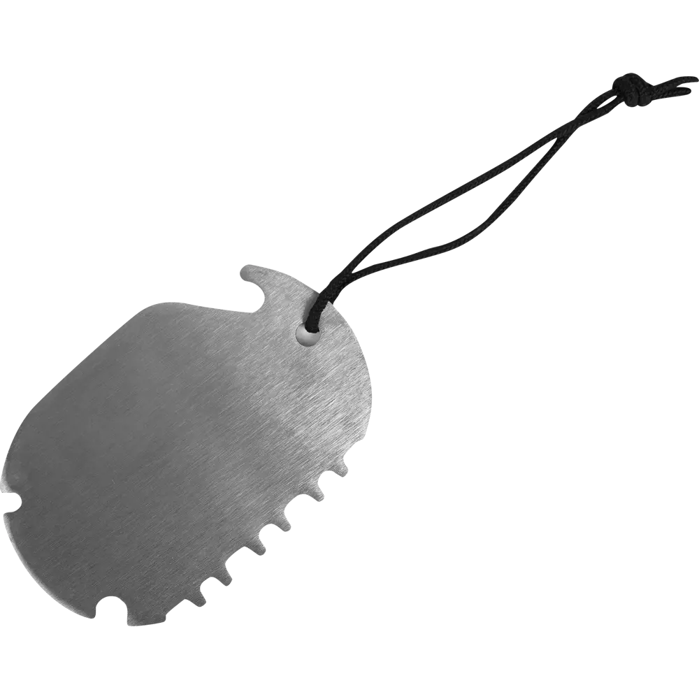 Скребок Naterial Alpha для чистки гриля и мангала 81966335 STLM-0015903