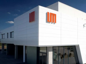 BEMO Вентилируемые фасадные панели