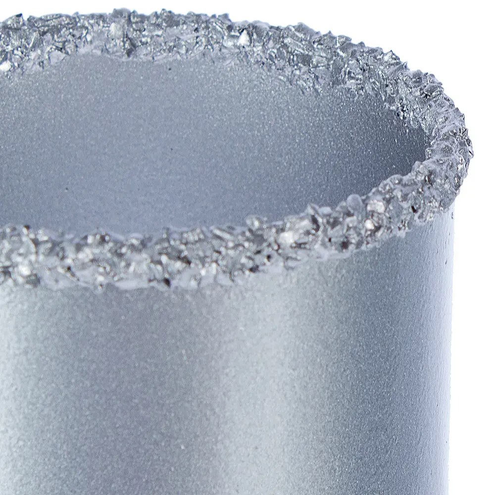 Коронка карбидная по керамике Matrix D63мм 18593895 STLM-2211325  - Вид №1