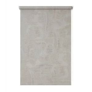 Штора рулонная Марко 100x175 см серая 84556866 STLM-2011371