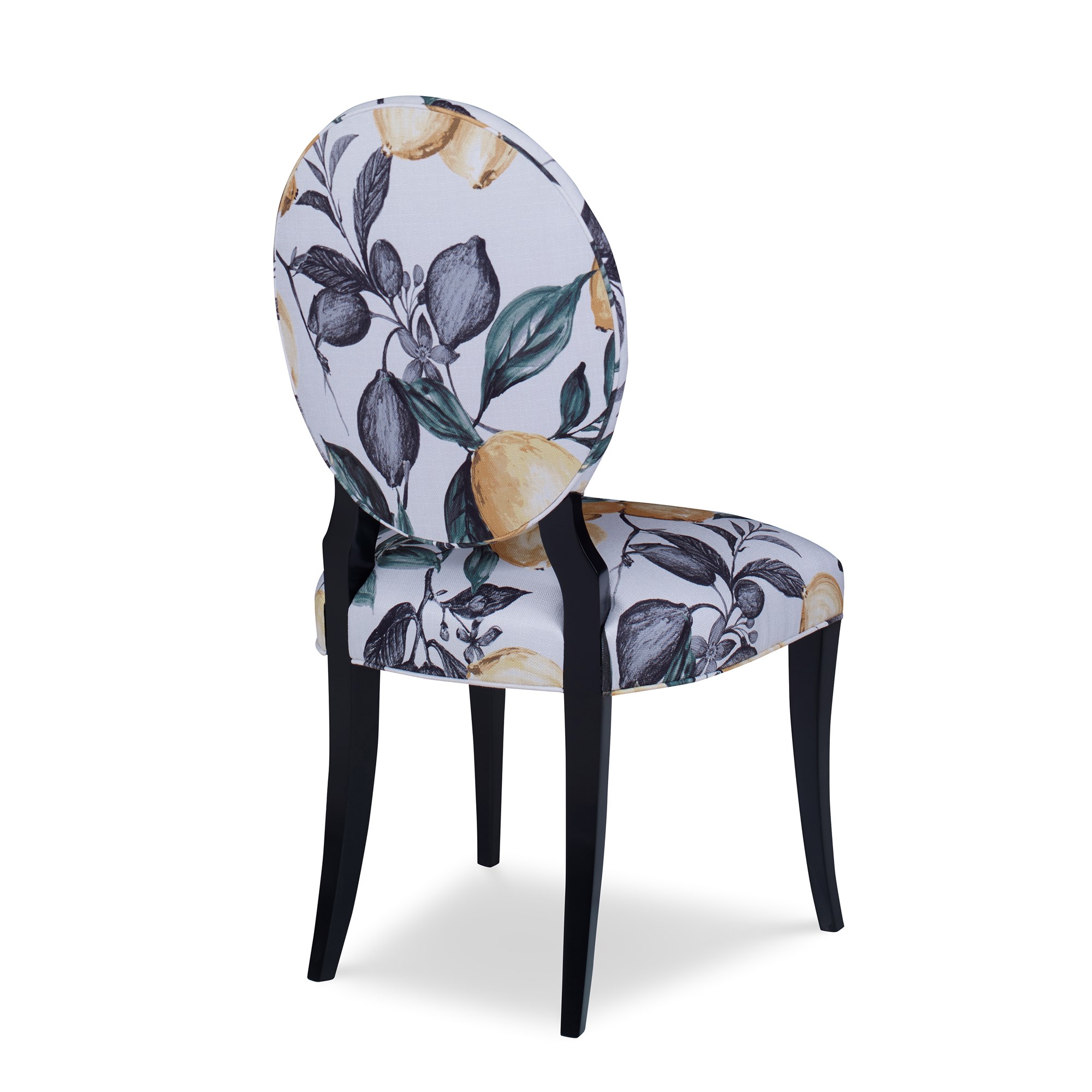 Стул  853-00 Cameo Dining Room Chair Ambella  - Вид №3