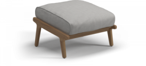 Bay Ottoman  Gloster Сидение Bay