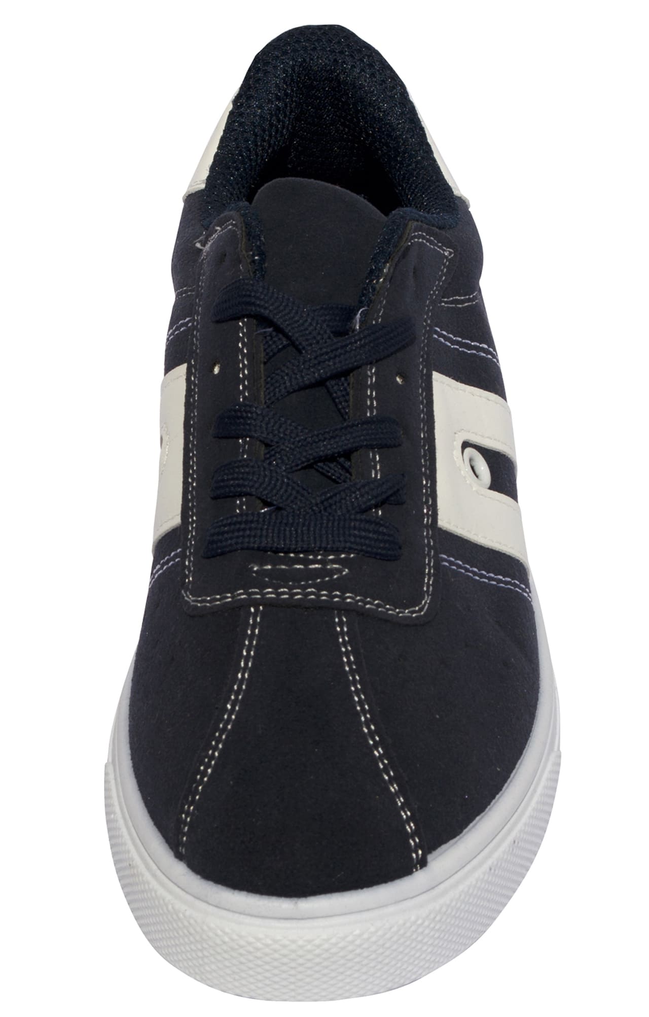 60966 Кроссовки "Союз" рабочие темно-синие  Летняя обувь  размер 40 Спецодежда  - Вид №3