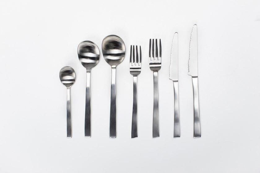 valerie_objects Десертный нож из нержавеющей стали  V8017011/b/c/g  - Вид №10