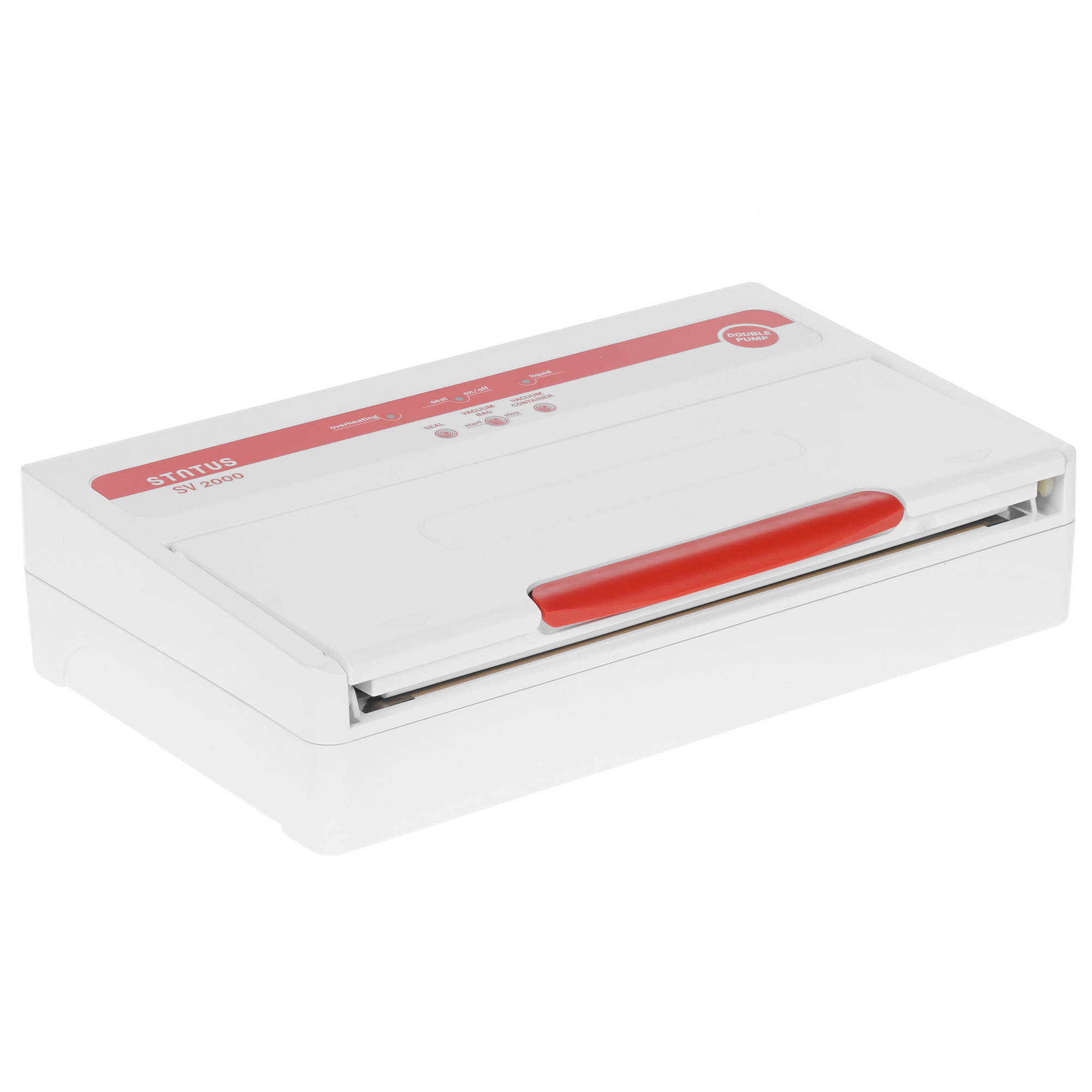 1121870 Вакуумный упаковщик STATUS SV 2000 STDN-0127787 - Вид №1