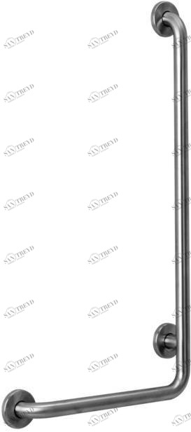 Ponte Giulio Acciaio inox satinato  G55jbr19-g55jbl19 