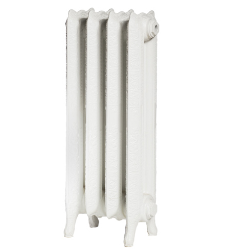 Чугунный радиатор Demir Dokum Historic 600 12 секций 7375 - Вид №4