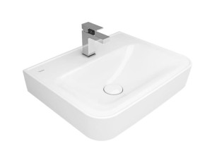 Прямоугольная столешница из Fireclay