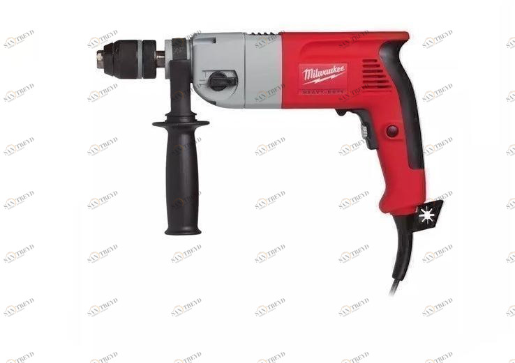 MILWAUKEE Двухскоростная дрель 705w sun-id-1405412