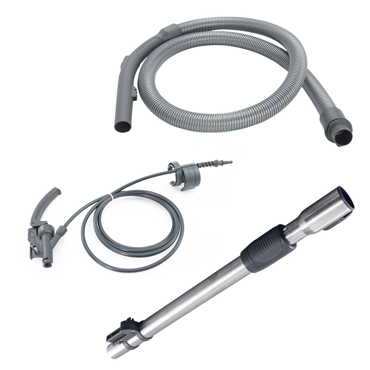 5494604 Пылесос Thomas  Aquatic Onyx черный STDN-0073856 - Вид №12