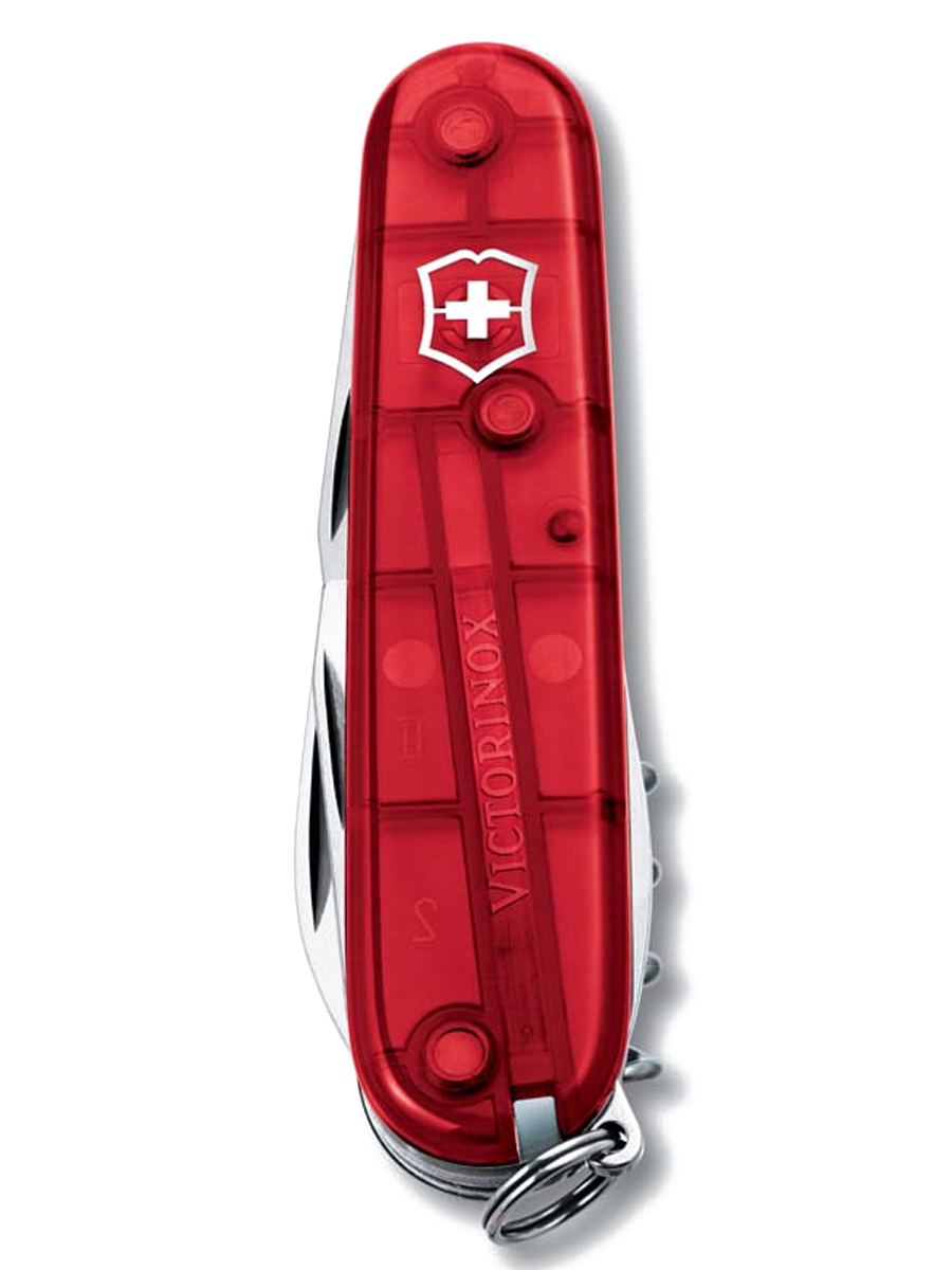 1.3603.T Нож перочинный Victorinox Spartan  - Вид №3