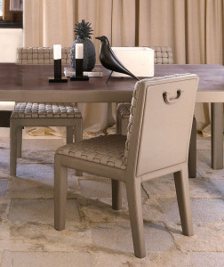 Стул  LUDOVICA MASCHERONI Frida sedia