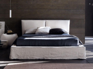 Кровать  BOLZAN LETTI Bee chic