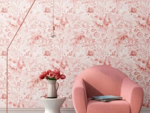 Equipo DRT Обои с цветочными мотивами Sarabande wallpaper 21163