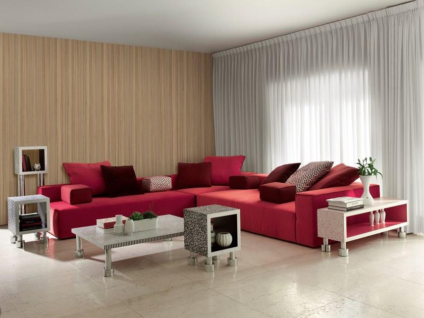 Cappellini Съемный диван Panda sun-id-1415895 - Вид №4