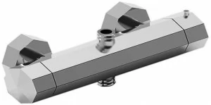 RUBINETTERIE STELLA Кран для душа Firenze